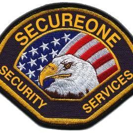Secureone Security Services Inc.