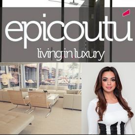Epicoutu Interior Design and High End Furniture