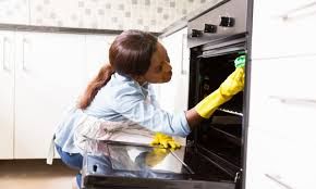 We Take Pride In Every Home Cleaning