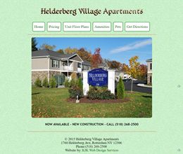 Helderberg Village Apartments