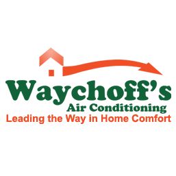 Waychoff's Heating and Air Conditioning