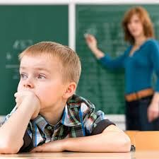 Has your child been labeled with some type of ment