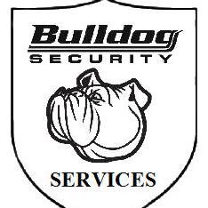 Bulldog Security