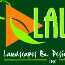 Laues Landscapes and Design Solutions
