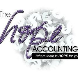 The HOPE Accounting Firm