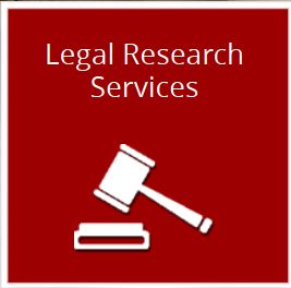 High Quality Legal research services