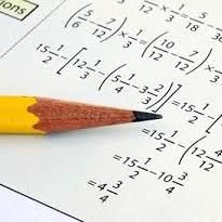 Jabur Tutoring - College Math