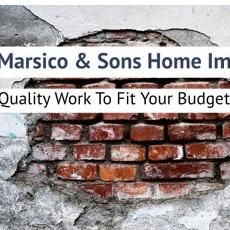 Marsico & Sons Home Improvements