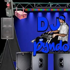 DJ Bill Pyndo's Mobile Event Entertainment