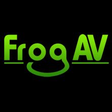 Frog AV