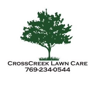 CrossCreek Lawn Care