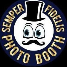 Semper Fidelis Photo booth