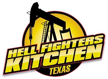 Hell Fighters Kitchen