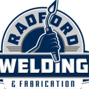RADFORD WELDING