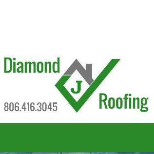 Diamond J Roofing