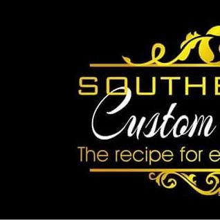 Southern Chic Custom Catering