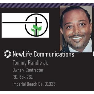 NewLife Communications