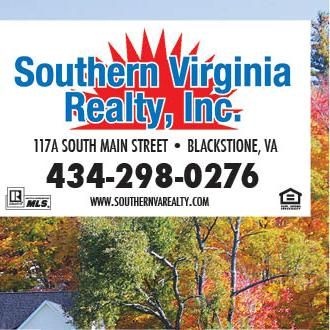 Southern Virginia Realty, Inc.