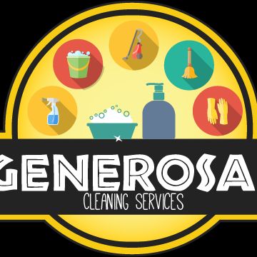 Generosa's Cleaning Services