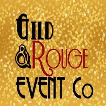 Gild & Rouge Event Co.