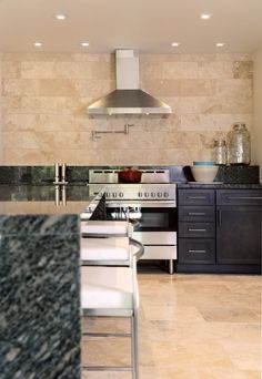 Before and afters featured in the DSM Magazine of 