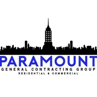 Paramount General Contracting Group, LLC