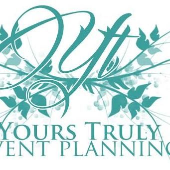 Yours Truly Event Planning & Officiant Services
