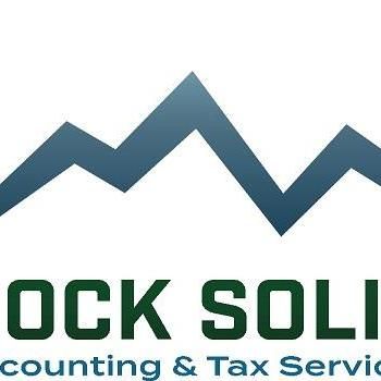 Rock Solid Accounting & Tax Services
