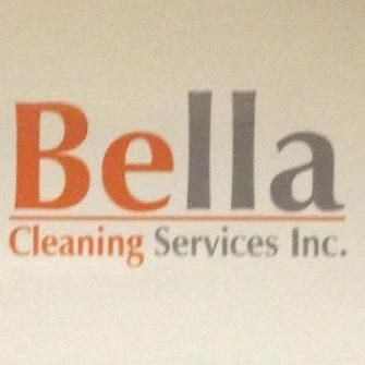 Bella Cleaning Services inc