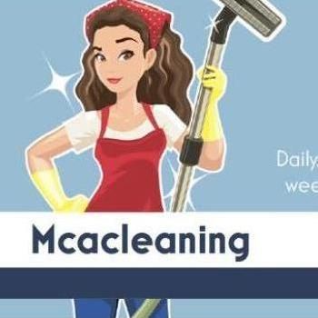 Mcacleaning
