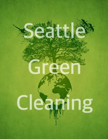 Seattle Green Cleaning