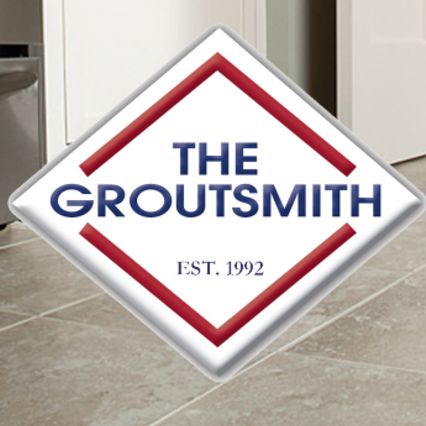 The Grout Smith