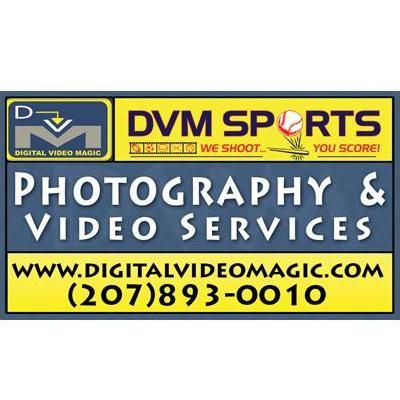 Digital Video Magic & 365 Digital Photography