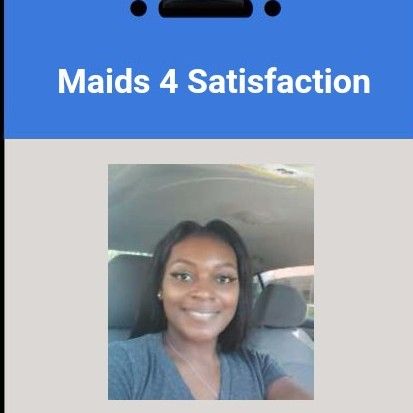 Maids 4 Satisfaction