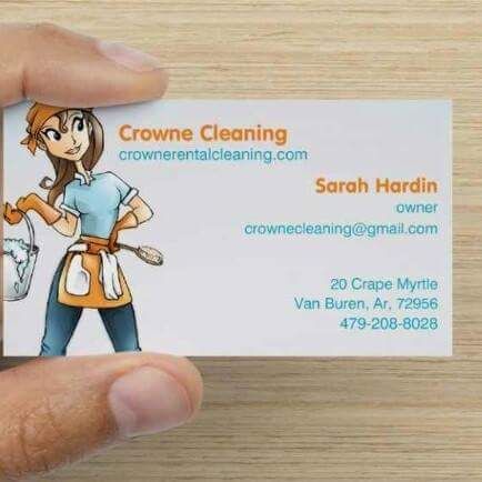 Crowne Property Cleaning