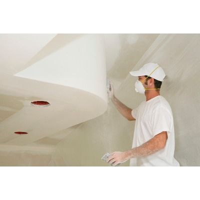 Drywall Finish