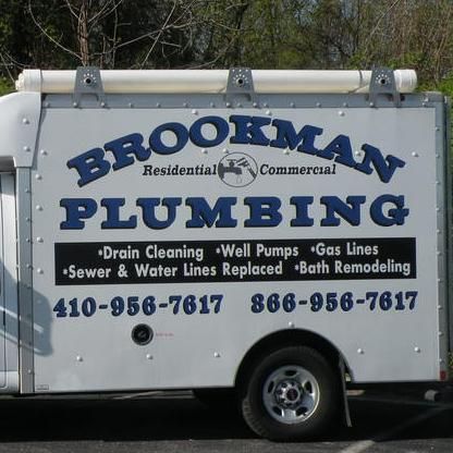 Brookman Plumbing