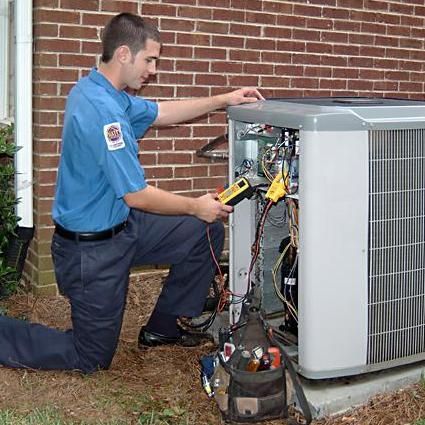 Braun Heating and Air Conditioning