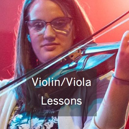 Emily Brown Violin/Viola Lessons