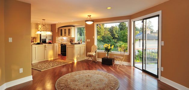 Just one of our recent projects