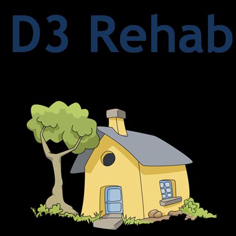 D3 Rehab