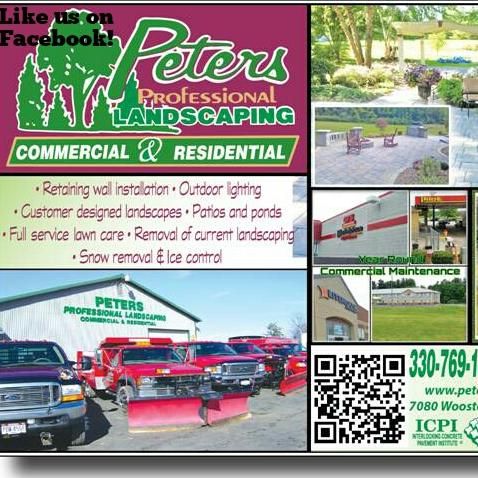 Peters Professional Landscaping