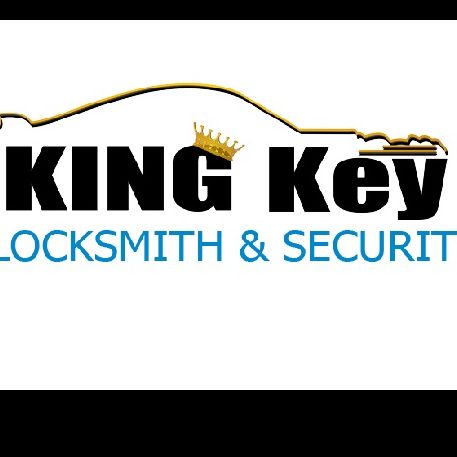 King Key Locksmith