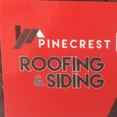 PINECREST ROOFING & SIDING