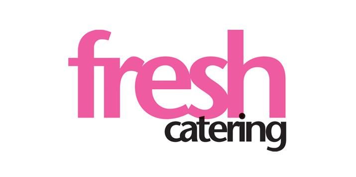 Fresh Catering