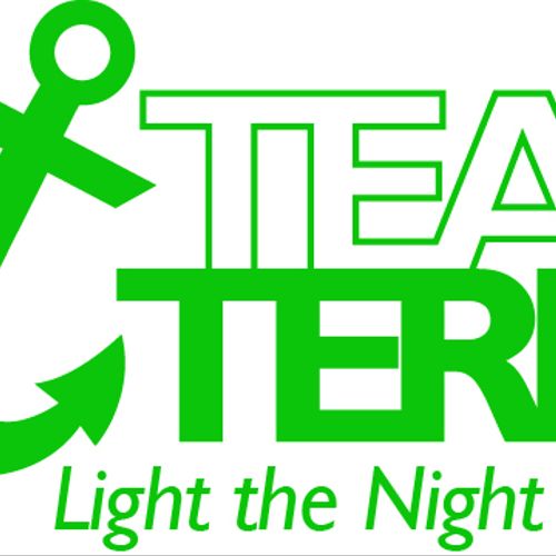 Team Logo For Leukemia Lymphoma walk