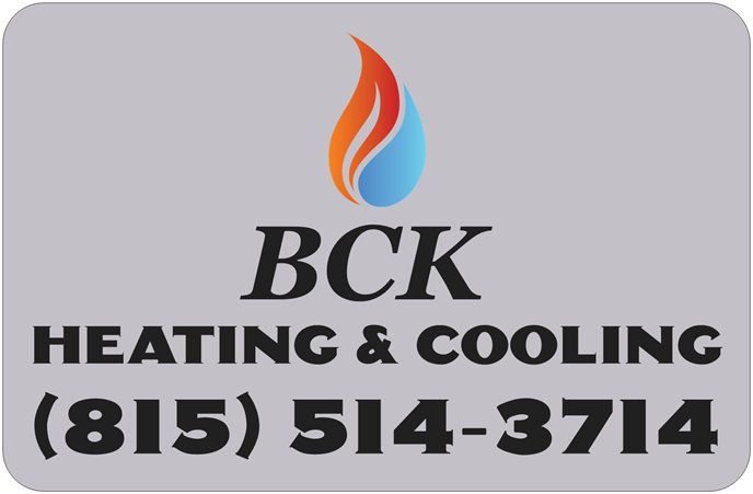 BCK Heating and Cooling