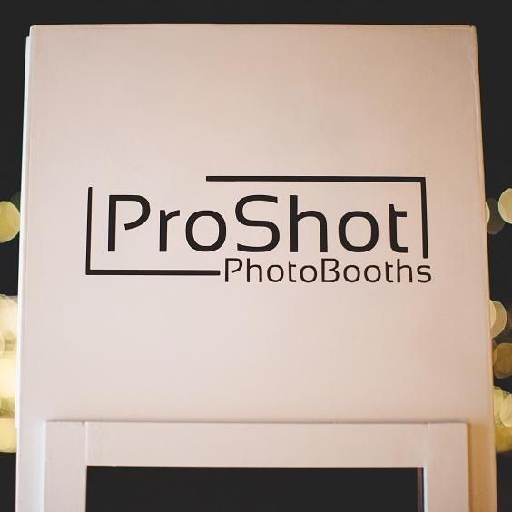 ProShot Photo Booths