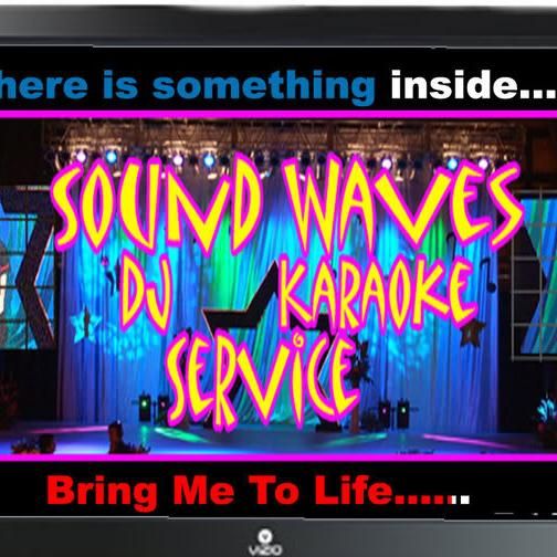 Sound Waves DJ Karaoke Service