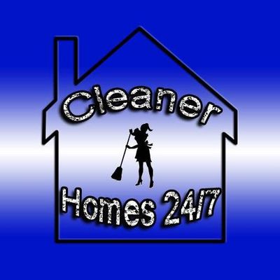 Avatar for Cleaner Homes 24/7